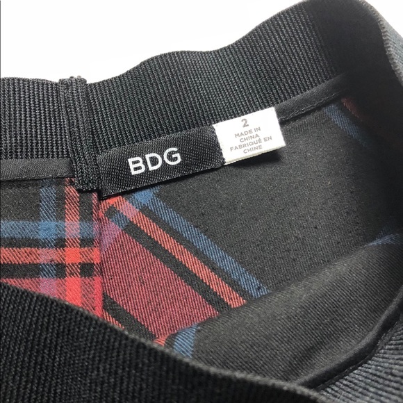 Small vintage BDG skirt - Picture 3 of 3